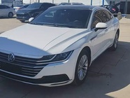 Volkswagen CC 2020