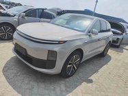 Li Auto L6 2024