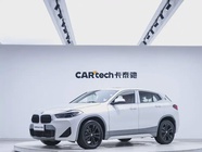 BMW X2 2021