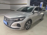 Changan Eado 2021