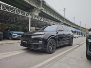 Li Auto L9 2025