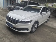 Volkswagen Lavida 2021