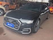 Audi A6 2023
