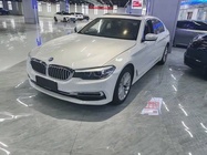 BMW 5 Series 2020