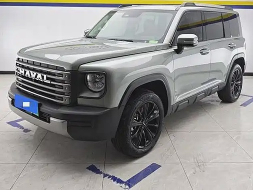 Haval Menglong 2023