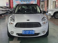 MINI Countryman 2014