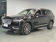 Volvo XC90 2021