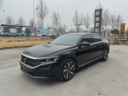 Volkswagen Passat 2023