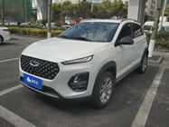Chery Tiggo 3 2021