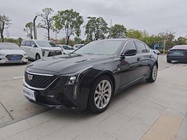 Cadillac CT5 2024
