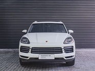Porsche Cayenne 2021