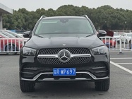 Mercedes-Benz GLE-Class 2021