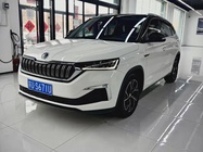Skoda Kamiq 2022