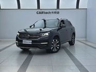 Volkswagen Tayron 2021