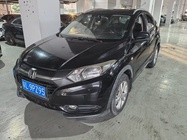 Honda Vezel 2018