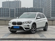 BMW X1 2019