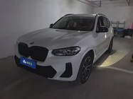BMW X3 2024