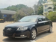 Audi A6 2010