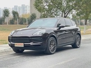 Porsche Cayenne 2020