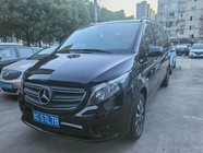 Mercedes-Benz Vito 2022