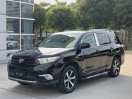Toyota Highlander 2010