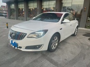 Buick Regal 2015