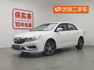 BYD Surui 2016