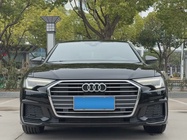 Audi A6 2020