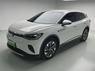 Volkswagen ID.4 2024