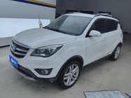 Changan CS35 2017