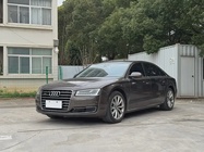 Audi A8 2014