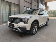 GAC GS8 2017