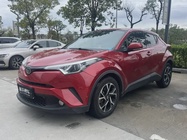 Toyota C-HR 2019