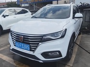 Roewe RX5 2021