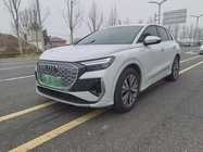 Audi Q4 e-tron 2024