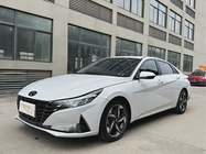 Hyundai Elantra 2022