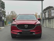 Mazda CX-5 2019