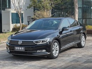 Volkswagen Magotan 2020