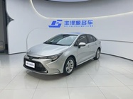 Toyota Levin 2020