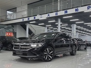 Volkswagen Passat 2022