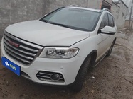 Haval H6 2016