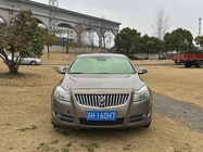 Buick Regal 2013