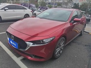 Mazda 3 2021