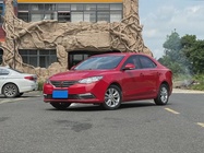 Roewe 360 2016