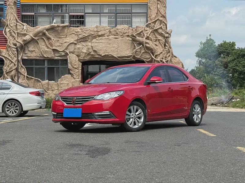 Roewe 360