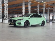 MG MG6 2020