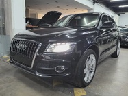 Audi Q5 2011