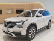 GAC GS8 2019