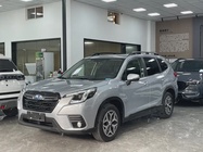 Subaru Forester 2022