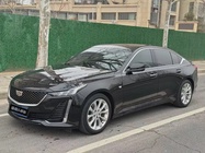 Cadillac CT5 2023